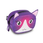 Acid Lenkertasche KIDS Katze