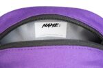Acid Lenkertasche KIDS Katze – Bild 6