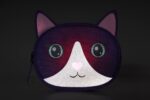 Acid Lenkertasche KIDS Katze – Bild 7