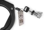 Acid Rahmen- und Akkuschloss-Set Latch 6078 – Bild 2