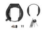 Acid Rahmen- und Akkuschloss-Set LATCH 6078 D – Bild 3