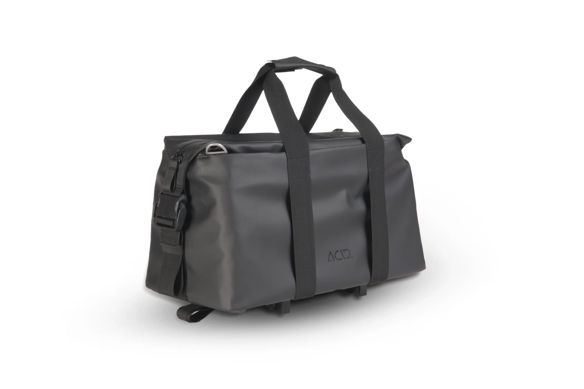 667718.jpg Acid Gepäckträgertasche City 22 RILink – Bild 1