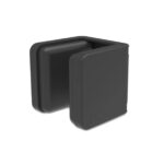 Acid Wandhalter Clip