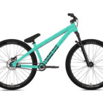 NS Bikes Movement 2 DJ/Slopestyle Toothpaste