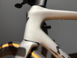 Specialized Tarmac SL9 SW AXS Satin Silver Dust / Gloss Chrome | B-Ware | 56 – Bild 2