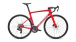 Specialized Tarmac SL9 Comp AXS Gloss Vivid Red / White 2027