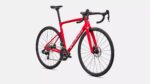 Specialized Tarmac SL9 Comp AXS Gloss Vivid Red / White 2027 – Bild 2