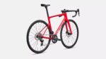 Specialized Tarmac SL9 Comp AXS Gloss Vivid Red / White 2027 – Bild 3
