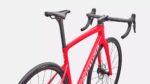 Specialized Tarmac SL9 Comp AXS Gloss Vivid Red / White 2027 – Bild 4