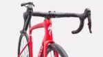Specialized Tarmac SL9 Comp AXS Gloss Vivid Red / White 2027 – Bild 5