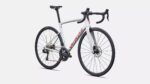 Specialized Tarmac SL9 Comp Di2 Gloss Dolomite Metallic / Cayenne Metallic 2027 – Bild 2