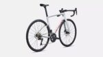 Specialized Tarmac SL9 Comp Di2 Gloss Dolomite Metallic / Cayenne Metallic 2027 – Bild 3