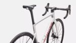 Specialized Tarmac SL9 Comp Di2 Gloss Dolomite Metallic / Cayenne Metallic 2027 – Bild 4