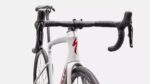 Specialized Tarmac SL9 Comp Di2 Gloss Dolomite Metallic / Cayenne Metallic 2027 – Bild 5