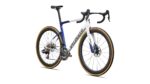 Specialized Tarmac SL9 S-Level AXS Gloss White / Majesty Blue Metallic / Black 2027 – Bild 2