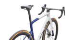 Specialized Tarmac SL9 S-Level AXS Gloss White / Majesty Blue Metallic / Black 2027 – Bild 4