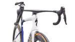 Specialized Tarmac SL9 S-Level AXS Gloss White / Majesty Blue Metallic / Black 2027 – Bild 5