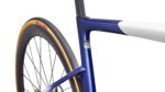 Specialized Tarmac SL9 S-Level AXS Gloss White / Majesty Blue Metallic / Black 2027 – Bild 6