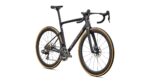 Specialized Tarmac SL9 S-Level AXS Satin Carbon / Silver Dust 2027 – Bild 2