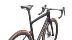 Specialized Tarmac SL9 S-Level AXS Satin Carbon / Silver Dust 2027 – Bild 3