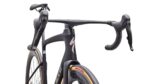 Specialized Tarmac SL9 S-Level AXS Satin Carbon / Silver Dust 2027 – Bild 4