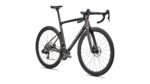 Specialized Tarmac SL9 Expert AXS Satin Warm Smoke Metallic / Silver Dust 2027 – Bild 2