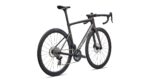 Specialized Tarmac SL9 Expert AXS Satin Warm Smoke Metallic / Silver Dust 2027 – Bild 3