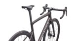 Specialized Tarmac SL9 Expert AXS Satin Warm Smoke Metallic / Silver Dust 2027 – Bild 4