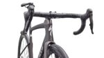 Specialized Tarmac SL9 Expert AXS Satin Warm Smoke Metallic / Silver Dust 2027 – Bild 5