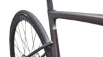 Specialized Tarmac SL9 Expert AXS Satin Warm Smoke Metallic / Silver Dust 2027 – Bild 6