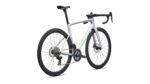 Specialized Tarmac SL9 Expert AXS Gloss Silver Dust / Powder Lime 2027 – Bild 3