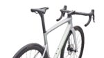 Specialized Tarmac SL9 Expert AXS Gloss Silver Dust / Powder Lime 2027 – Bild 4