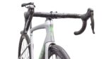 Specialized Tarmac SL9 Expert AXS Gloss Silver Dust / Powder Lime 2027 – Bild 5