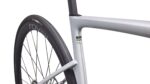 Specialized Tarmac SL9 Expert AXS Gloss Silver Dust / Powder Lime 2027 – Bild 6