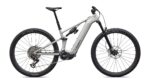Specialized S-Works Turbo Levo R Dolomite/Silver Green 2027