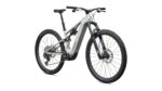Specialized S-Works Turbo Levo R Dolomite/Silver Green 2027 – Bild 2
