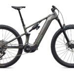 Specialized S-Works Turbo Levo R Warm Smoke/Pistachio 2027