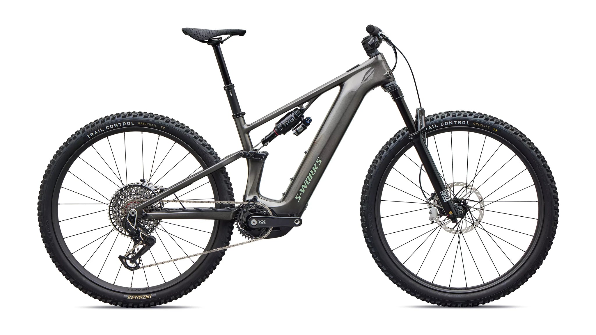 668781.jpg Specialized S-Works Turbo Levo R Warm Smoke/Pistachio 2027 – Bild 1