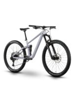 Raymon Yara 150 Ultra GX blush white matt 2026 – Bild 2