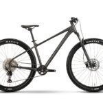 Raymon Nayta Ultra Deore anthracite/black 2026