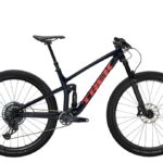 Trek Top Fuel 9.8 GX AXS – 29 Zoll – Fully – Aktion
