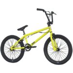 SIBMX Draak – 20 Zoll – BMX – 2023