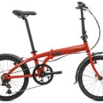 Tern Link B7 – 20 Zoll – Faltrahmen – 2025