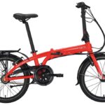 Tern Link C7i – 20 Zoll – Faltrahmen – Aktion