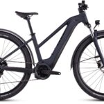 Cube Reaction Hybrid Performance 625 Allroad night Trapez
