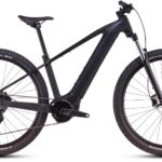 Cube Reaction Hybrid ONE 600 blackline