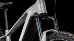 Cube Reaction Hybrid ONE 600 silver´n´black – Bild 6