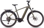 Cube Kathmandu Hybrid Pro 800 dustyolive