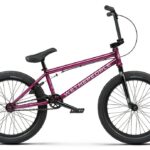 Wethepeople CRS FC 20″ – 20 Zoll – BMX – 2023