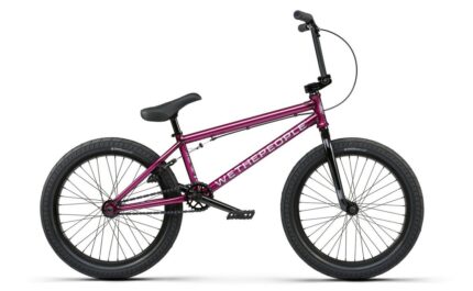 Wethepeople CRS FC 20″ – 20 Zoll – BMX – 2023